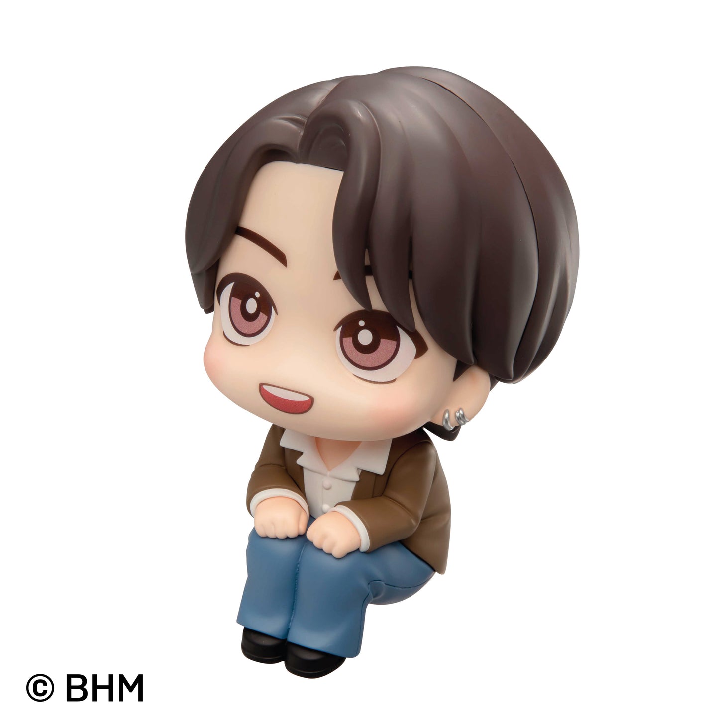 るかっぷ TinyTAN Dynamite ver. Jung Kook