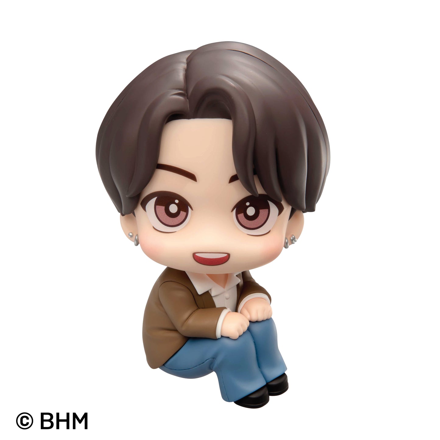 るかっぷ TinyTAN Dynamite ver. Jung Kook