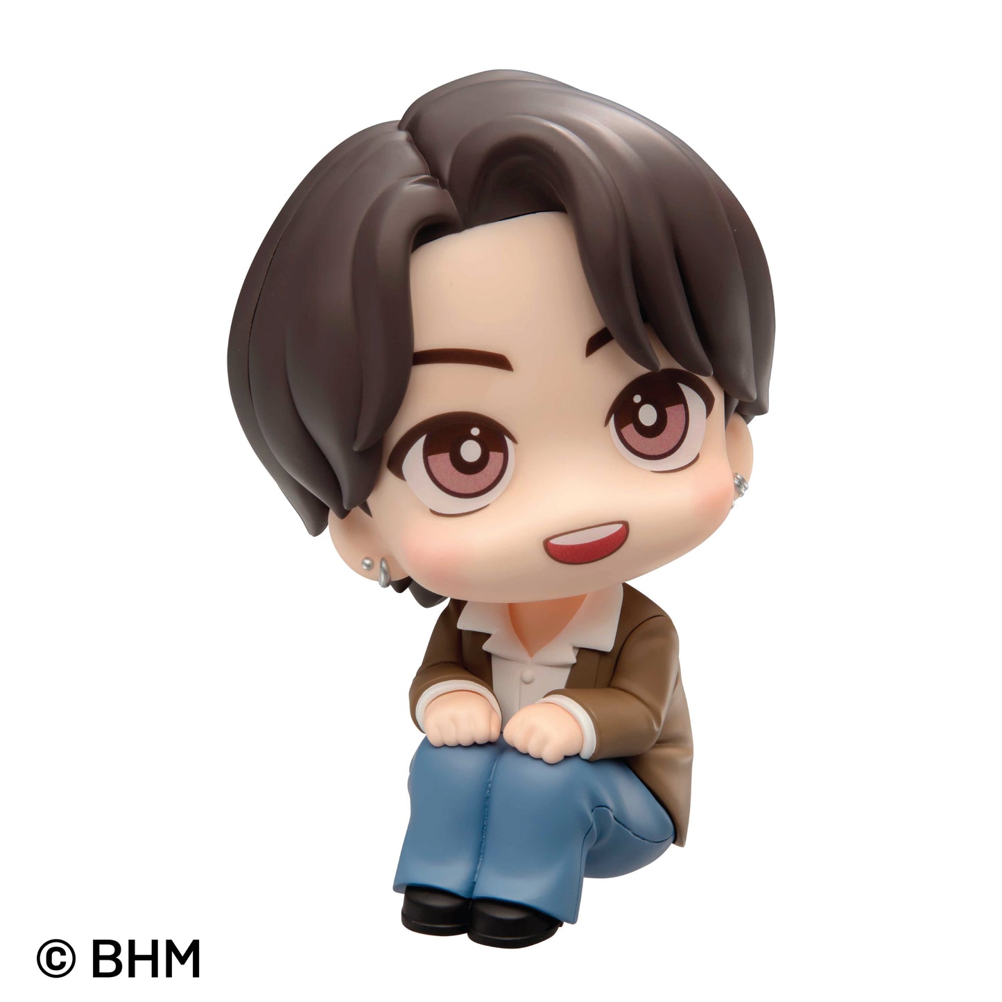 るかっぷ TinyTAN Dynamite ver. Jung Kook