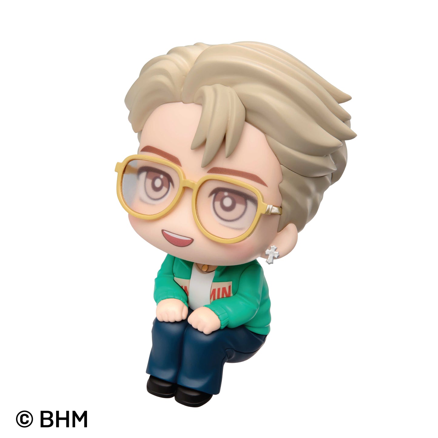 るかっぷ TinyTAN Dynamite ver. Jimin