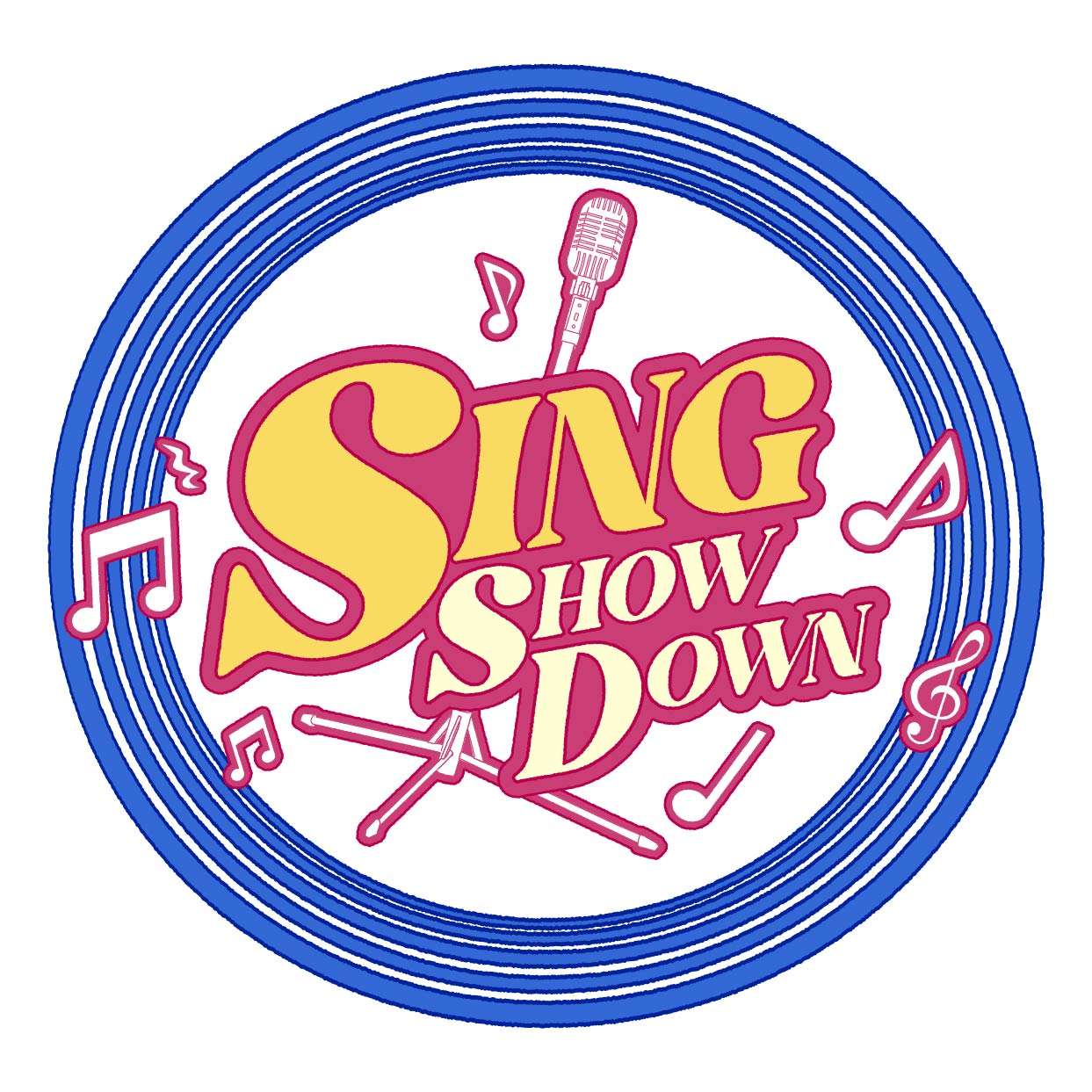 「SING SHOW DOWN」 ～年代別ベストヒットカラオケバトル～