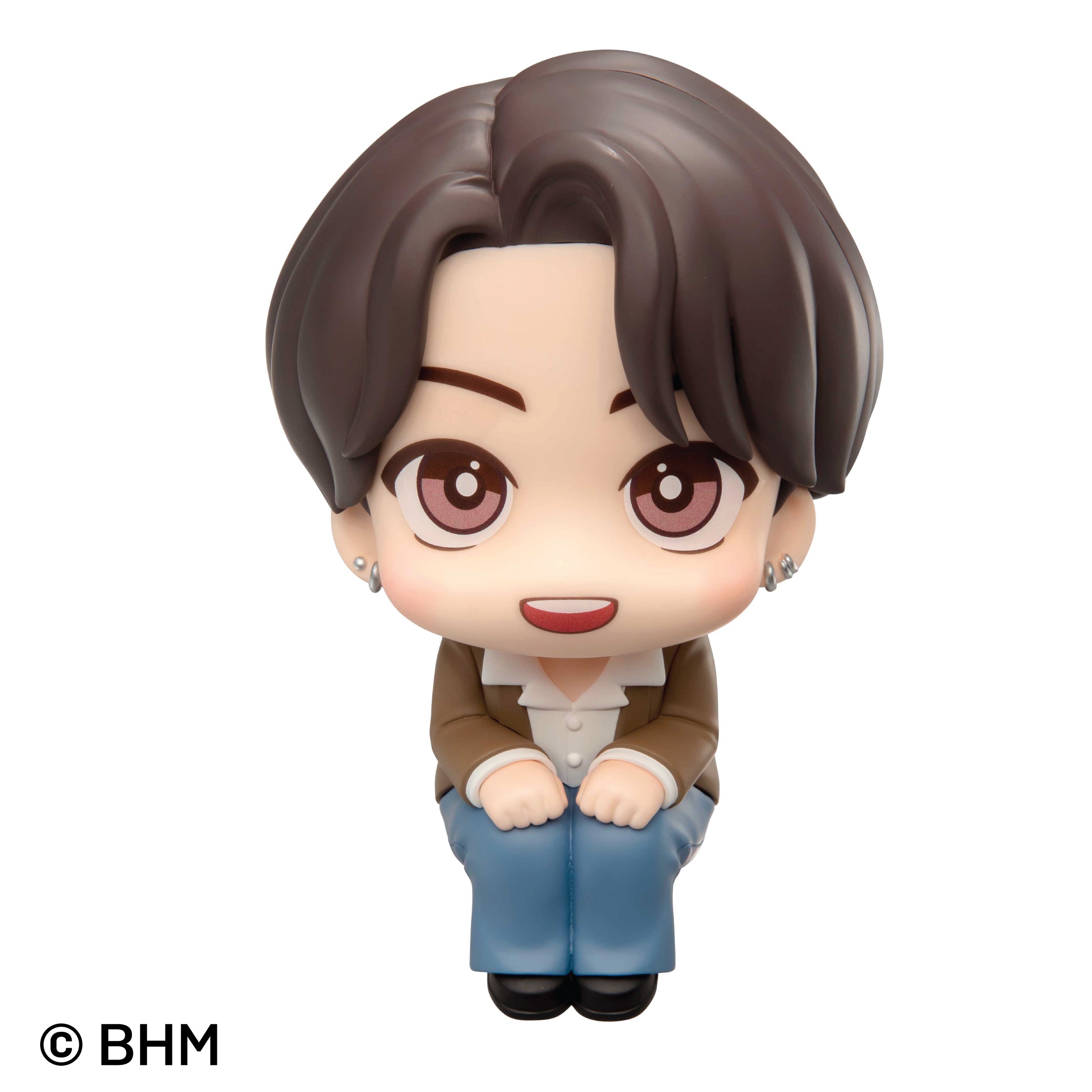 るかっぷ TinyTAN Dynamite ver. Jung Kook – ベストスカイオンライン