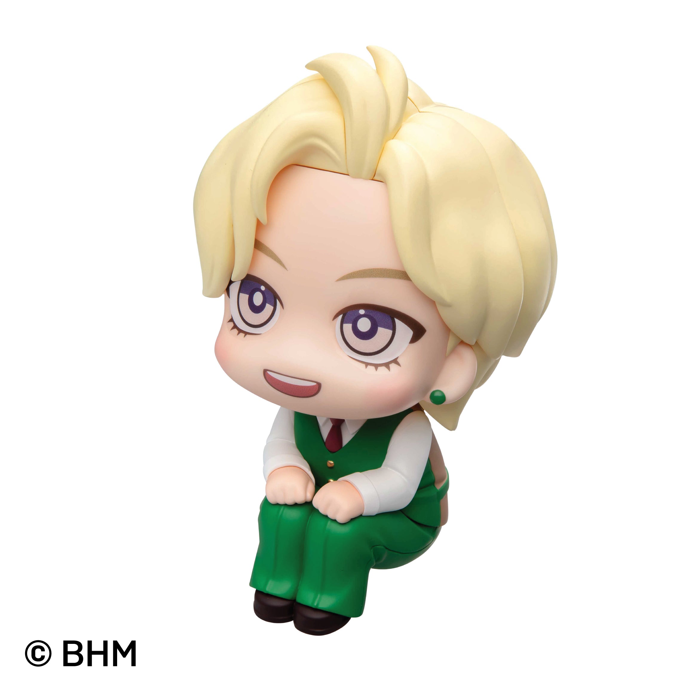 ❤️るかっぷ　BTS JIMIN.V フィギュア ❤️ るかっぷ TinyTAN Dynamite ver. V | ベストスカイオンラインストア