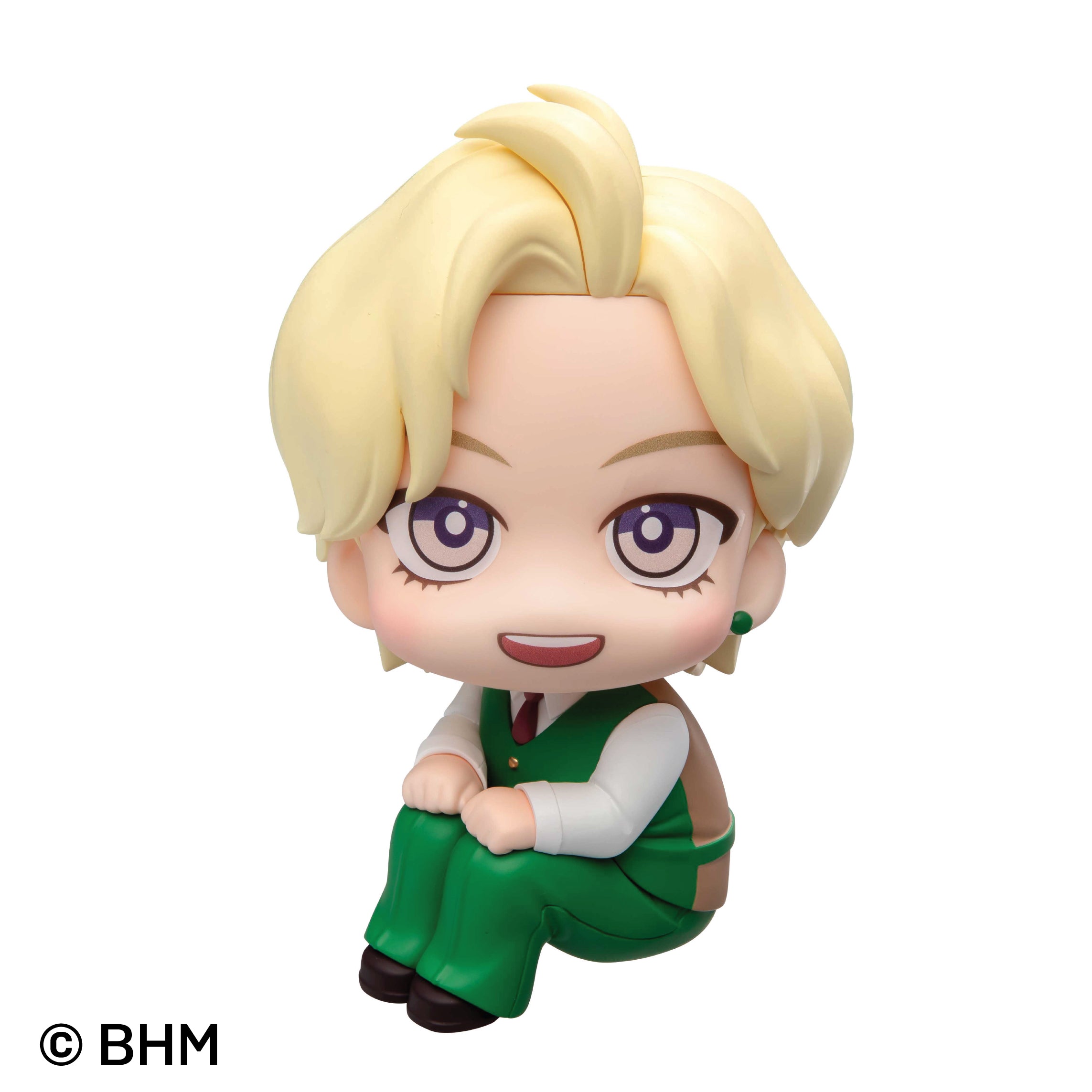 メンバーセットTiny TAN THROWBACK EDITION フィギュア ジン Tiny Tan THROWBACK EDITIONフィギュア - メルカリ