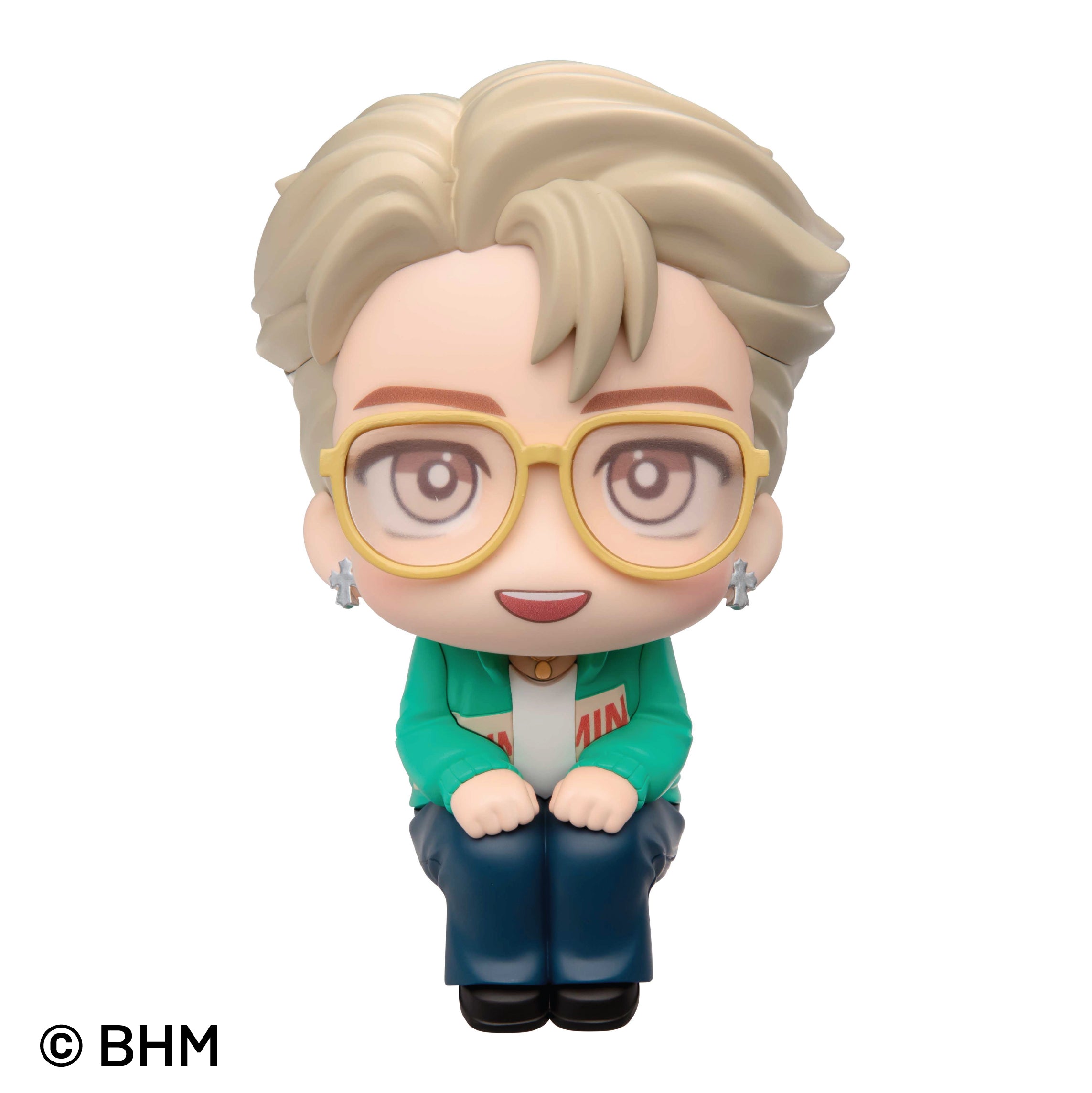 るかっぷ TinyTAN Dynamite ver. Jimin – ベストスカイオンラインストア