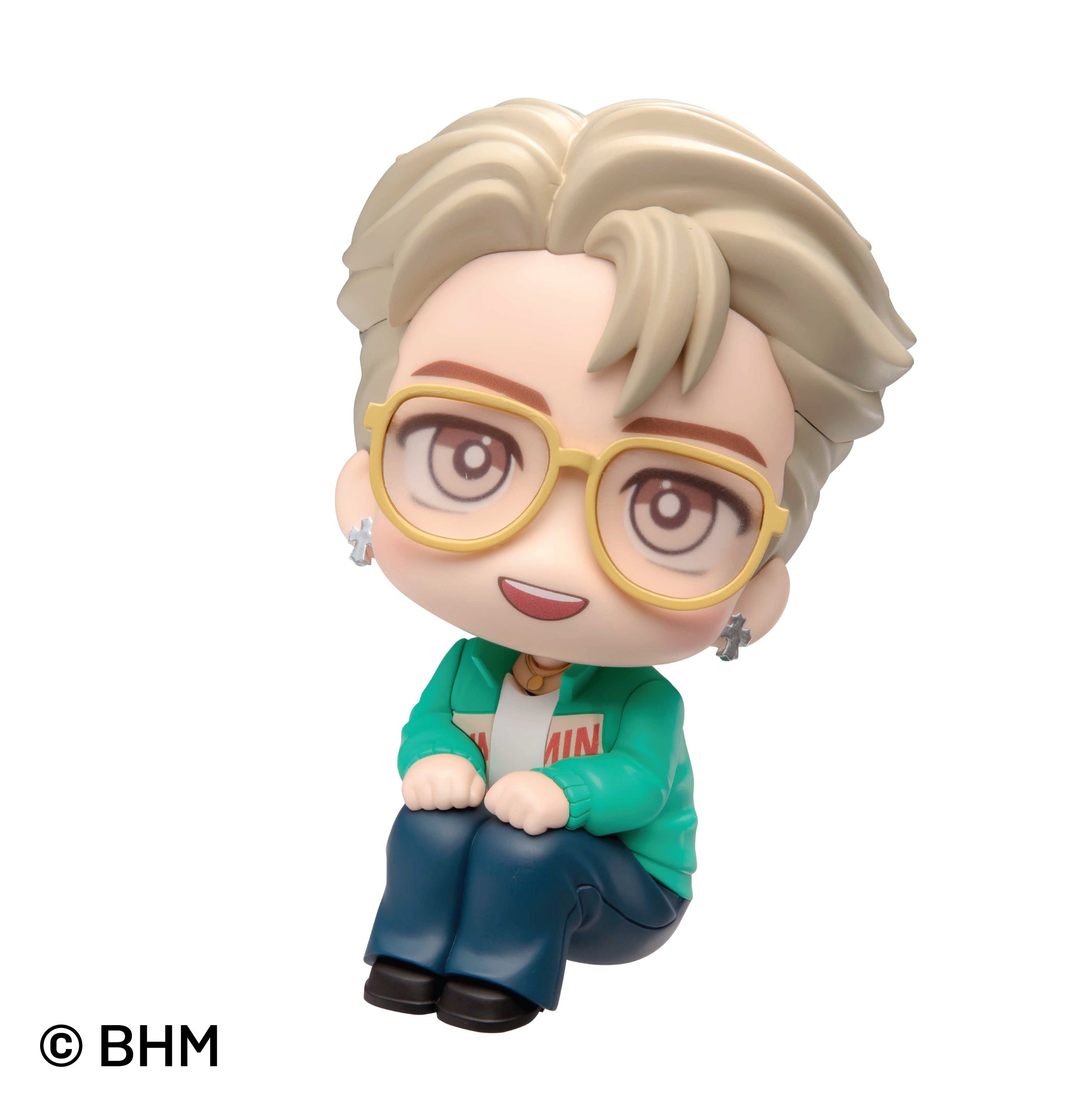 るかっぷ TinyTAN Dynamite ver. Jimin – ベストスカイオンラインストア